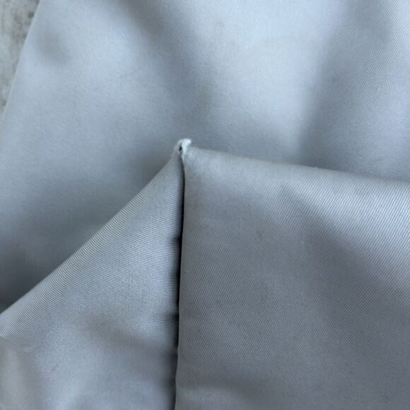 Longchamp gray tote - Picture 4 of 10